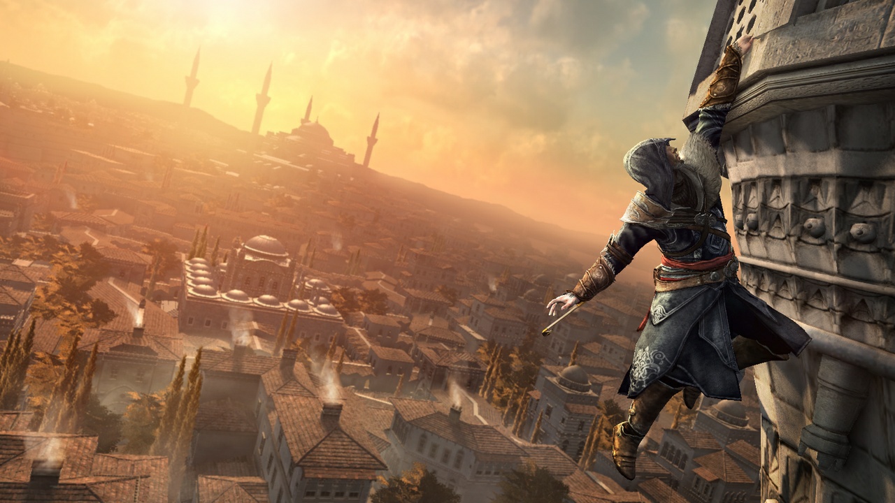 Assassin´s Creed: Revelations - Imagen 34